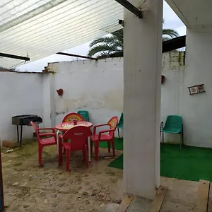La Casa Del Rio, Piscina Natural A 5 Min En Coche Villacarrillo